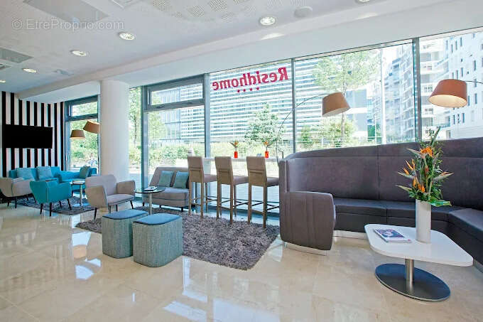 Investissement locatif lmnp – issy-les-moulineaux – 6.50% - photo 4