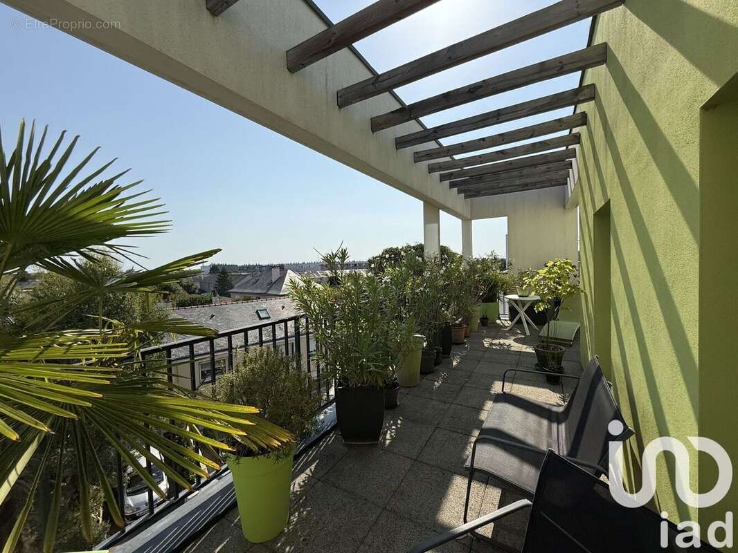 Photo 8 - Appartement à ANGERS