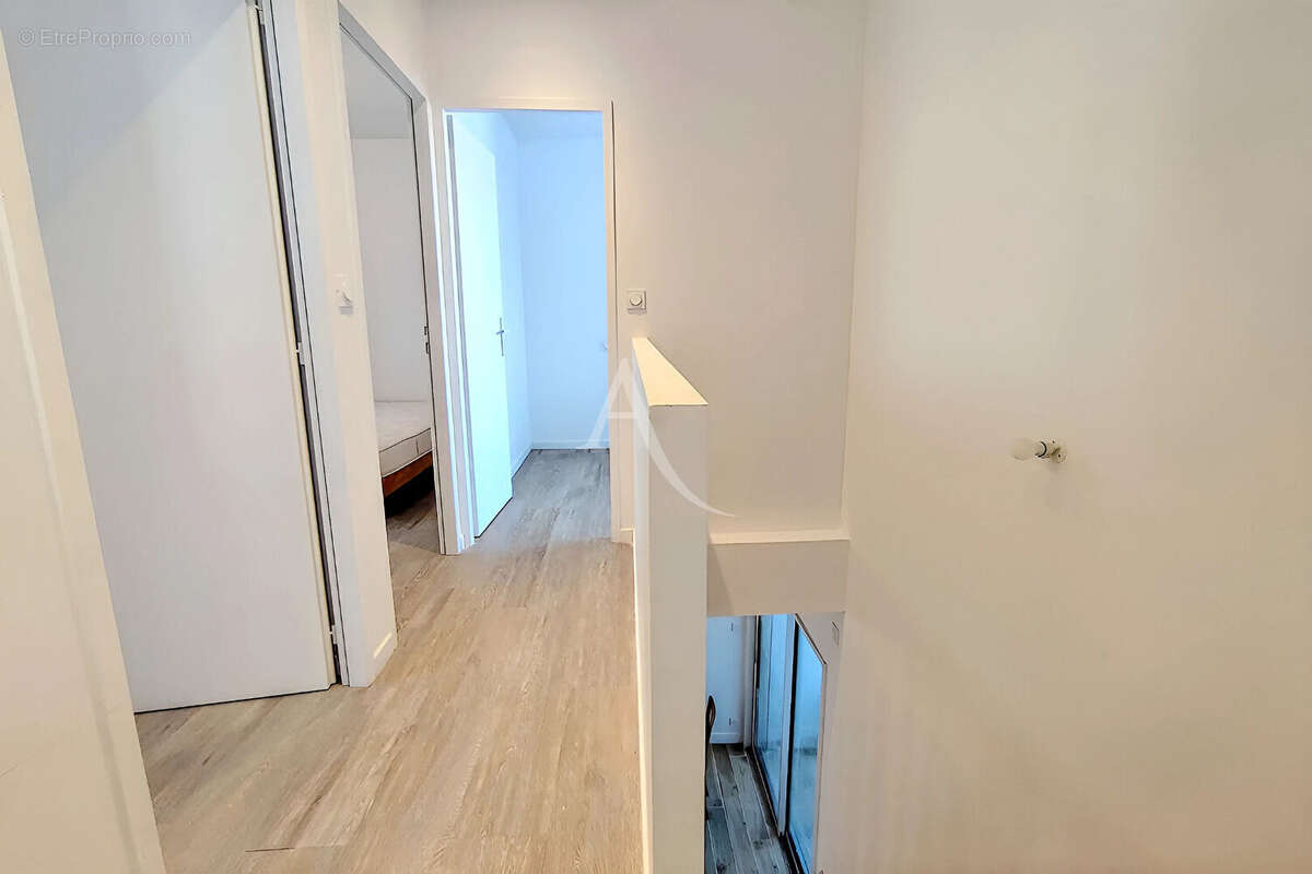 Maison à LES SABLES-D&#039;OLONNE