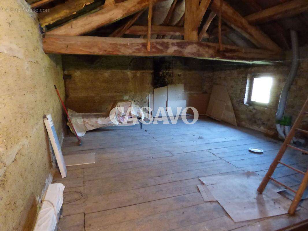 Vente Maison 5 pièces de 186m² - 38780 Eyzin-Pinet - photo 25