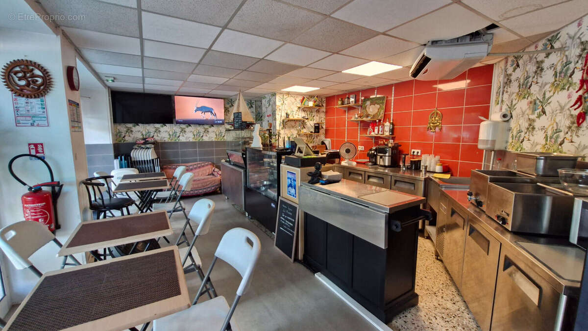 Commerce à AIX-EN-PROVENCE