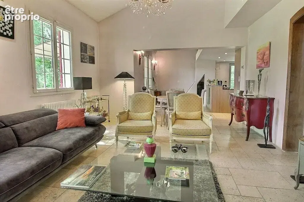 Maison de charme - photo 9