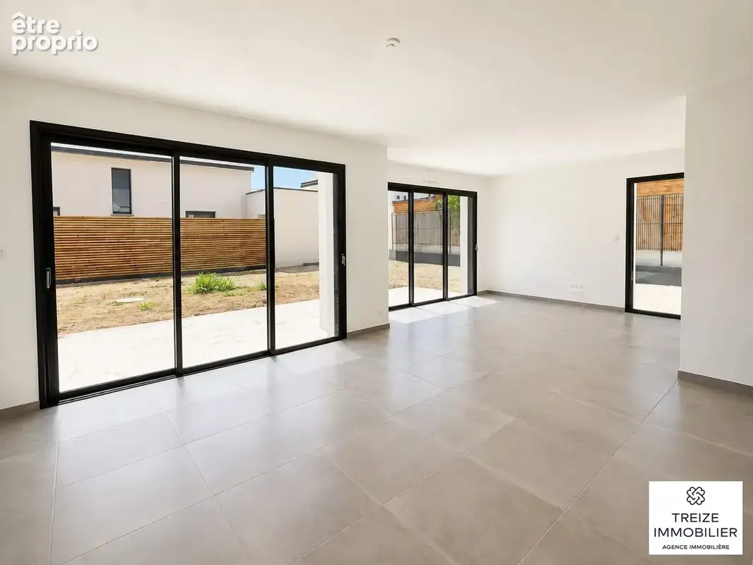 Maison 114 m² à Arzon  - photo 2
