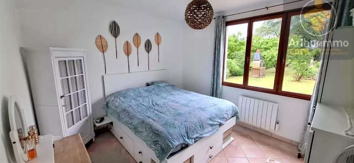 Vente Maison Avaray(41500) 208 000ï¿œ - photo 7