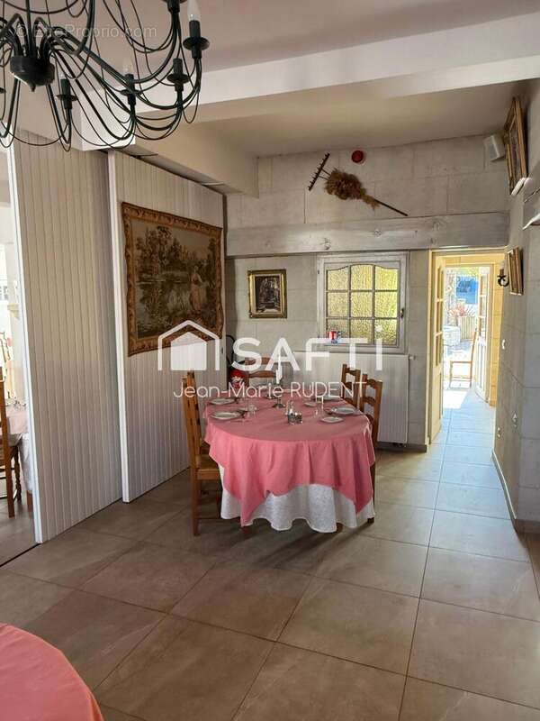 Photo 2 - Commerce à CUTS