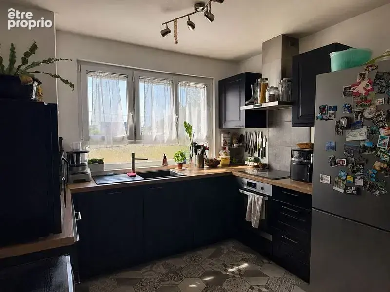 Maison 6 pièces 125 m² à vendre à Veron (89510) - photo 4