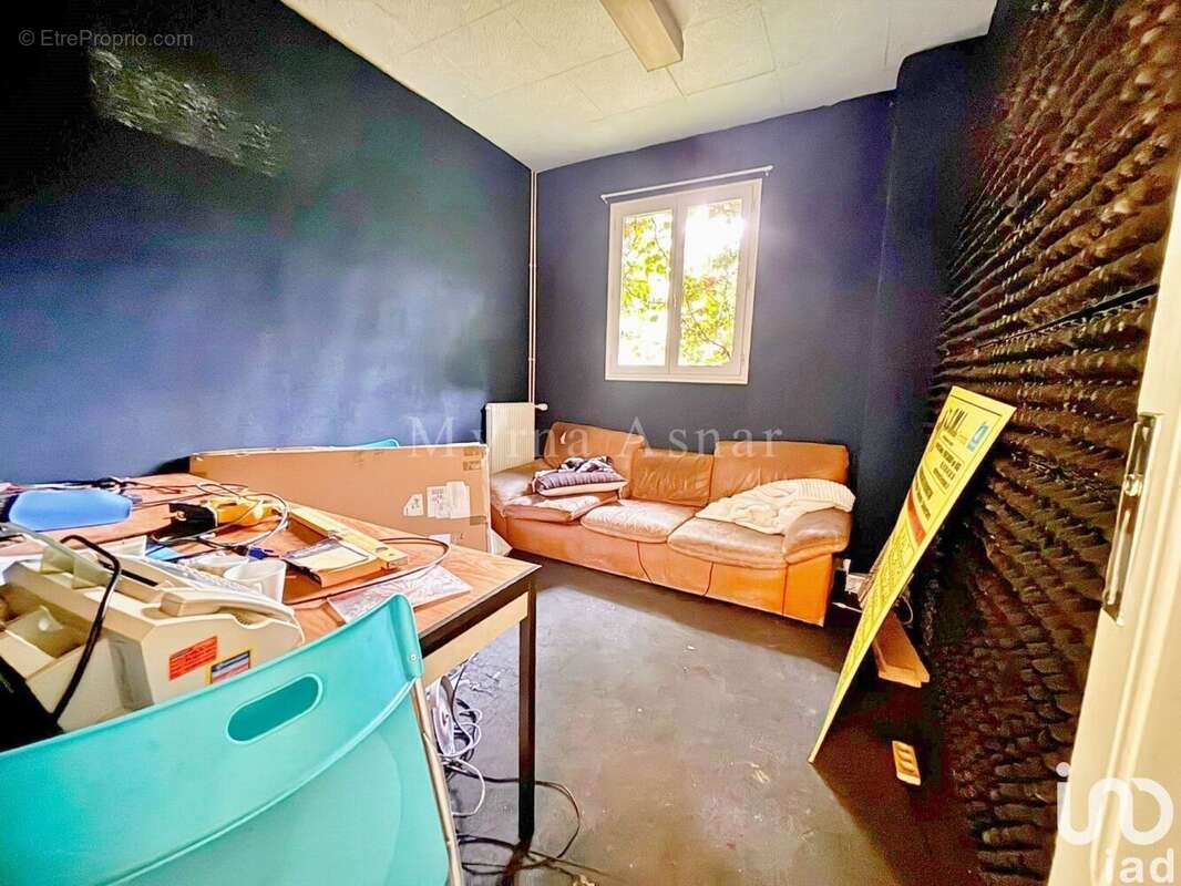 Photo 4 - Commerce à SAVIGNY-SUR-ORGE