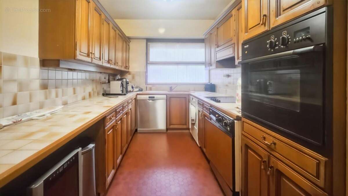 Appartement à ATHIS-MONS