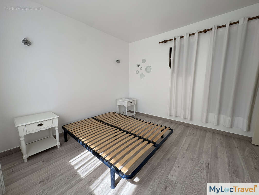 Maison à LAMALOU-LES-BAINS