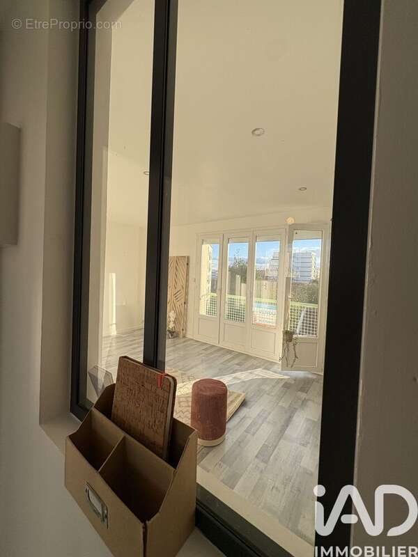 Photo 3 - Appartement à CAEN