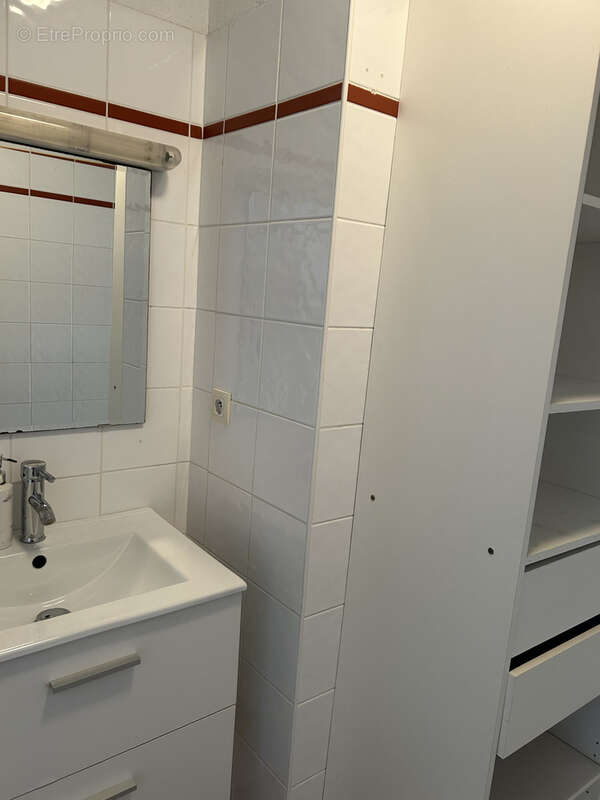 Appartement à MARSEILLE-10E