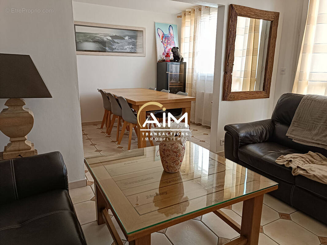 Appartement à TOURS