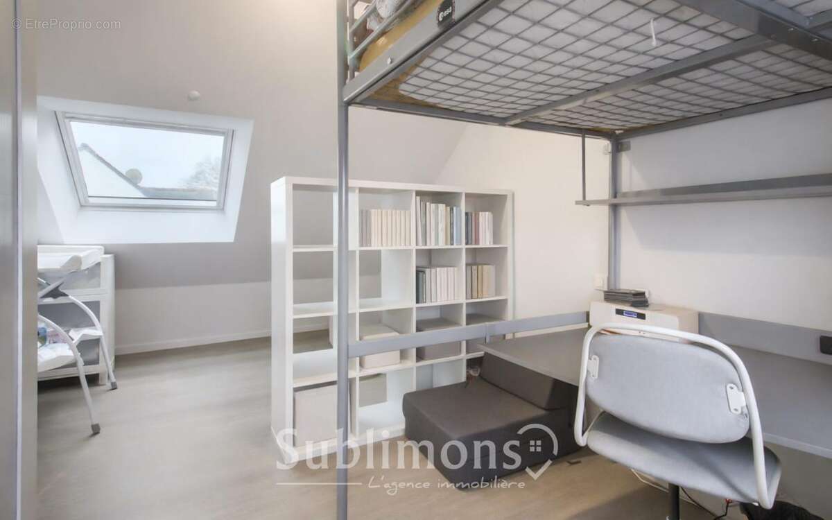 Appartement à PLOERMEL