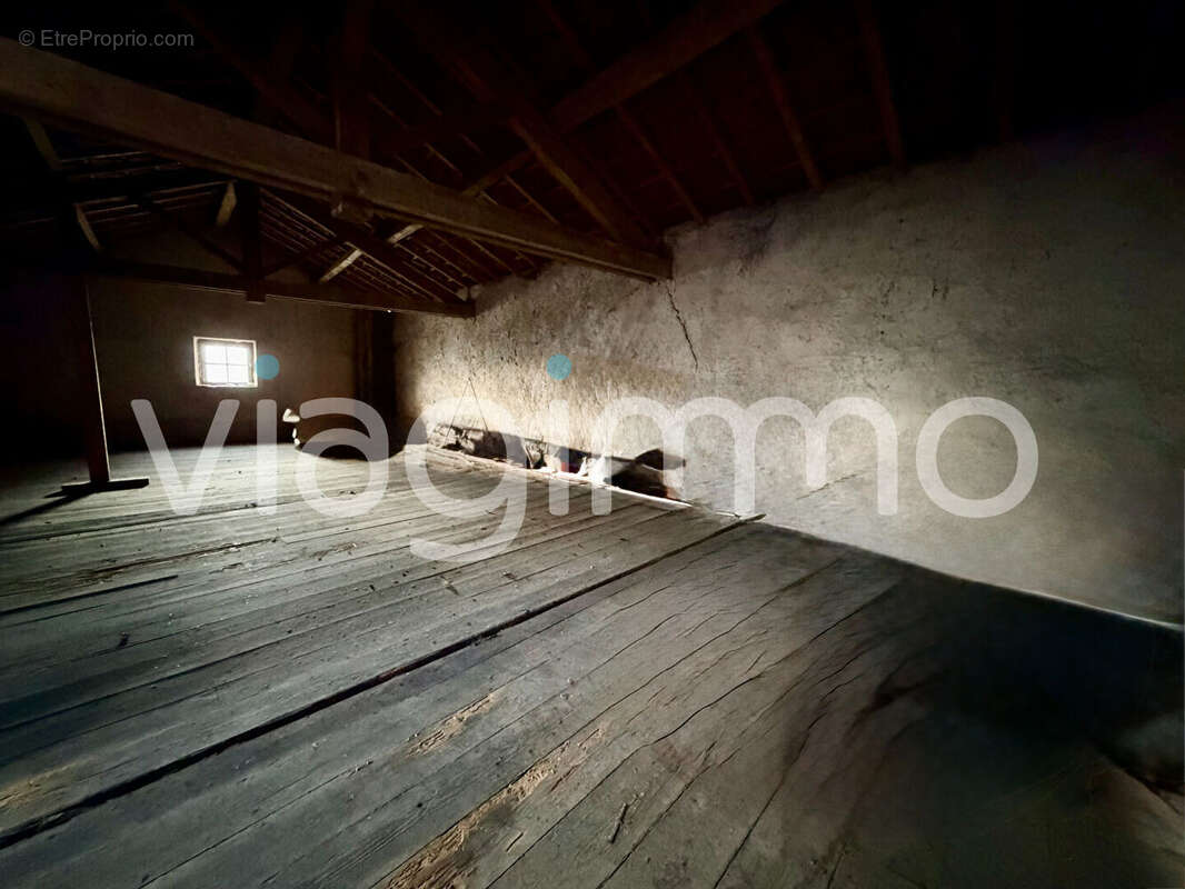 Maison à NORROY-LES-PONT-A-MOUSSON