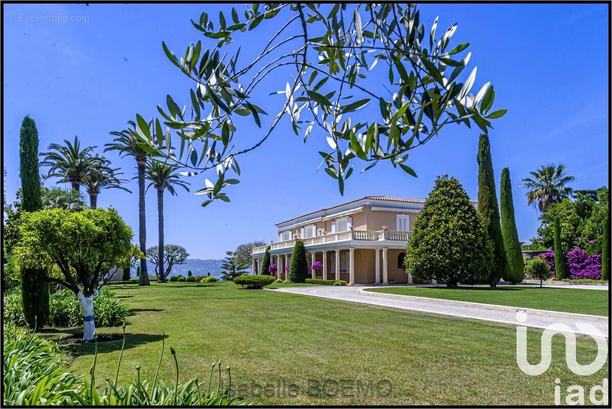 Photo 5 - Maison à ANTIBES