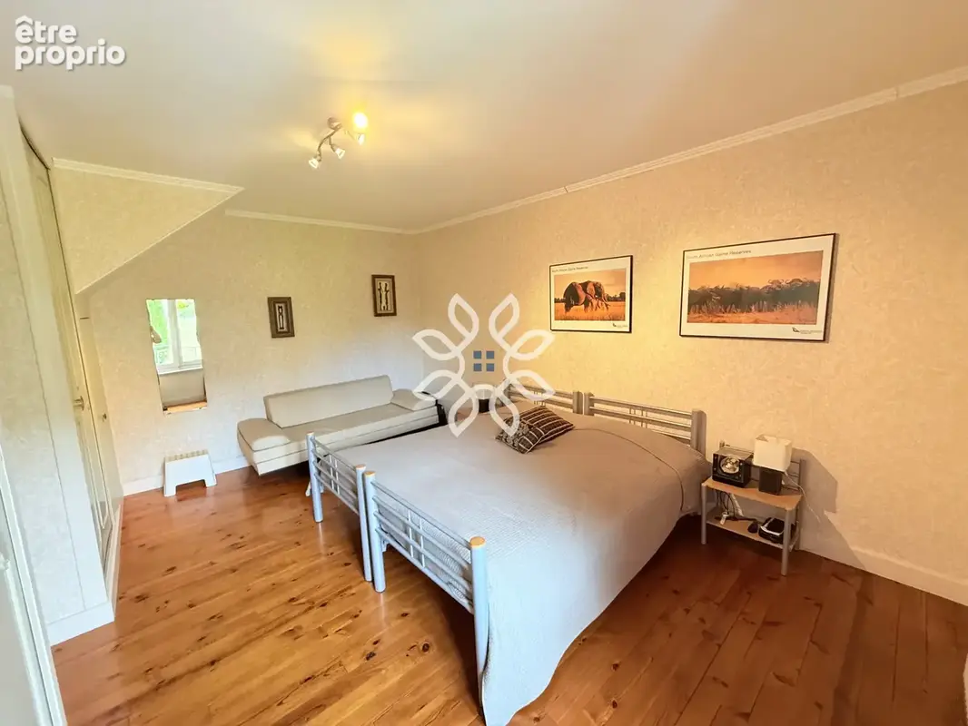 Maison familiale, piscine et dépendance - photo 6