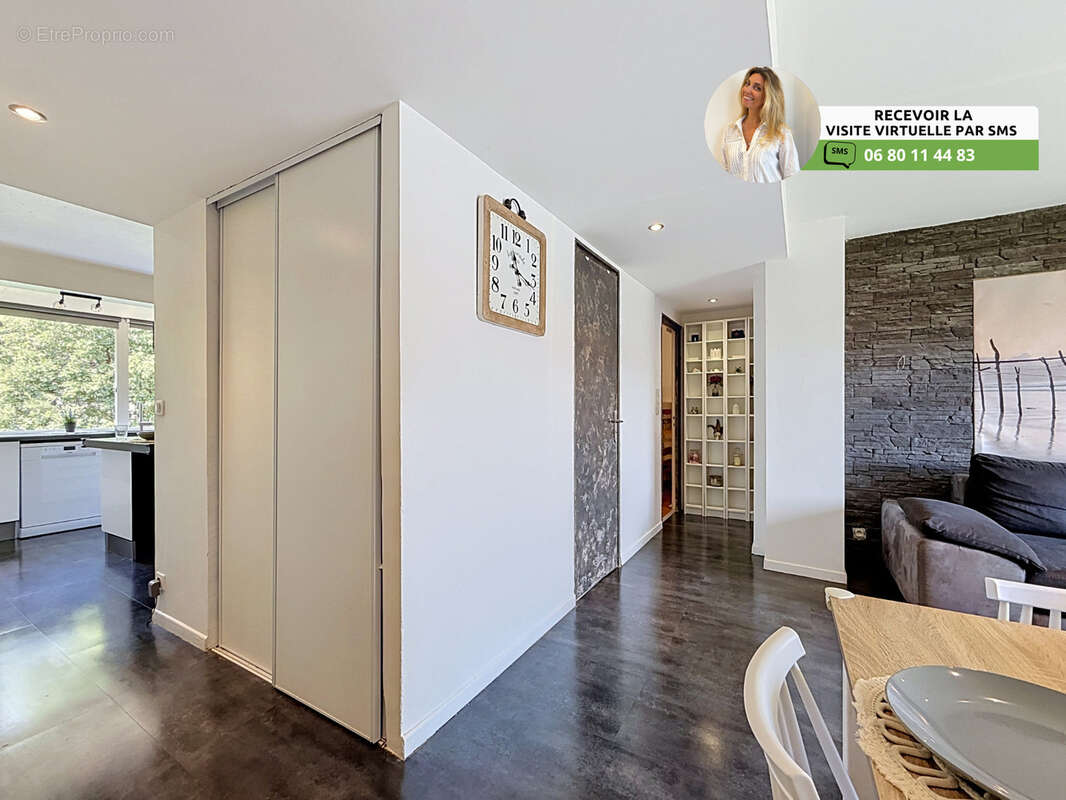 Appartement 3P à vendre à Cagnes-sur-mer (06800) - photo 18