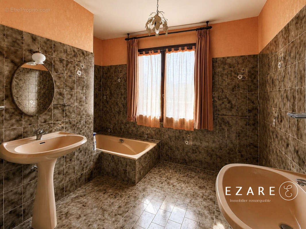 Maison 165 m² à Longvic  - photo 6
