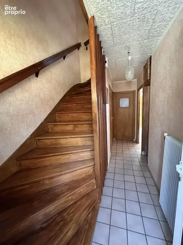 Maison 67 m² à Nancy  - photo 5