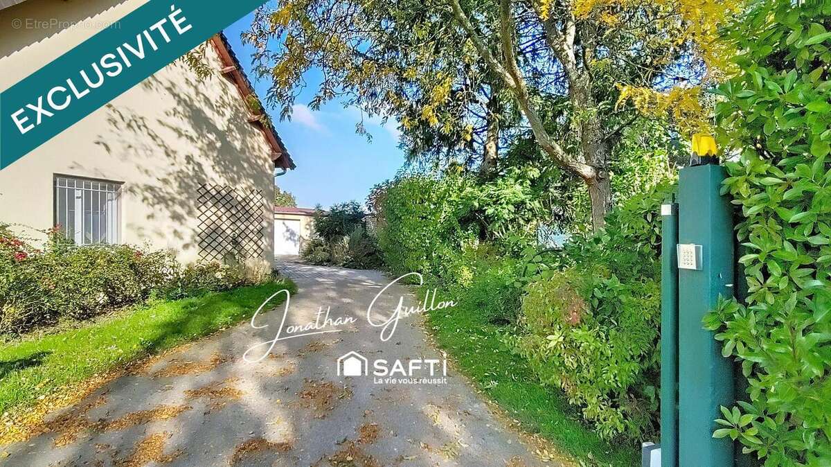 Photo 6 - Maison à CRECY-LA-CHAPELLE