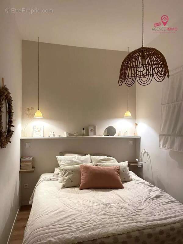 Appartement à LYON-1E