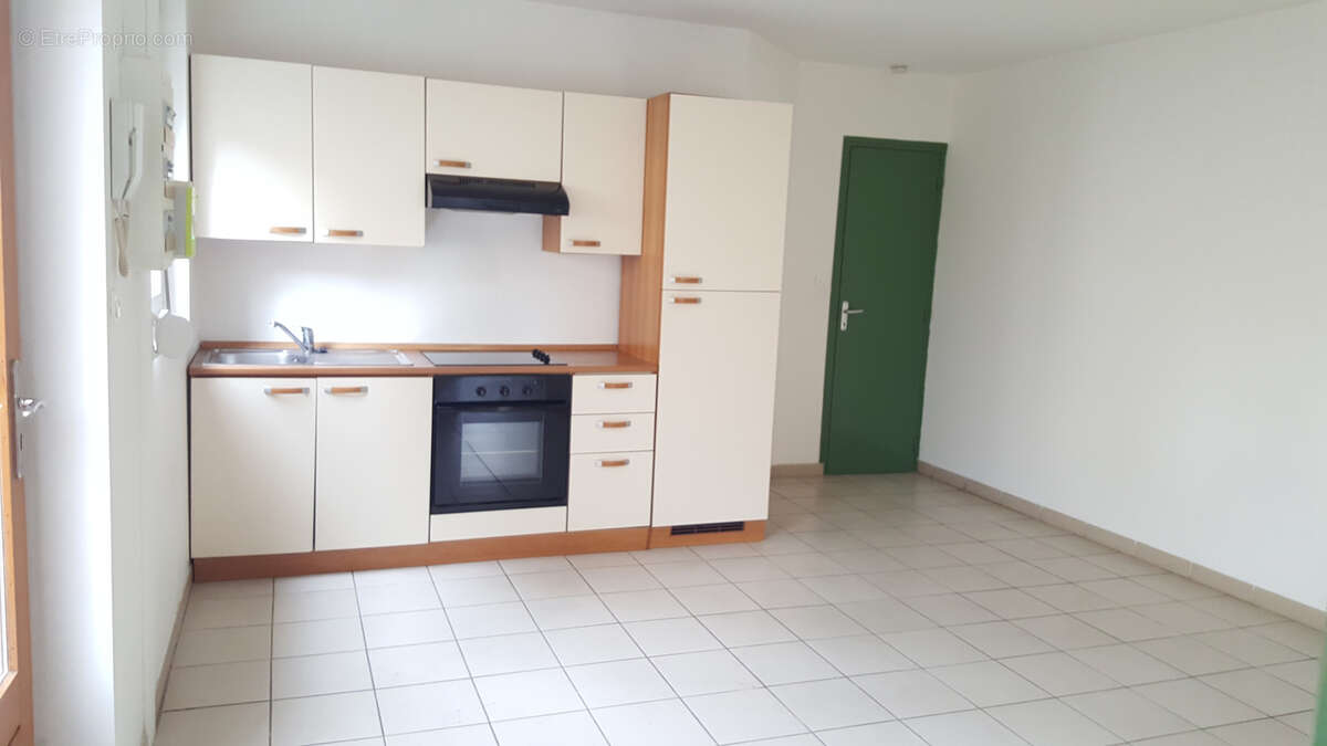 Appartement à CAMBRAI