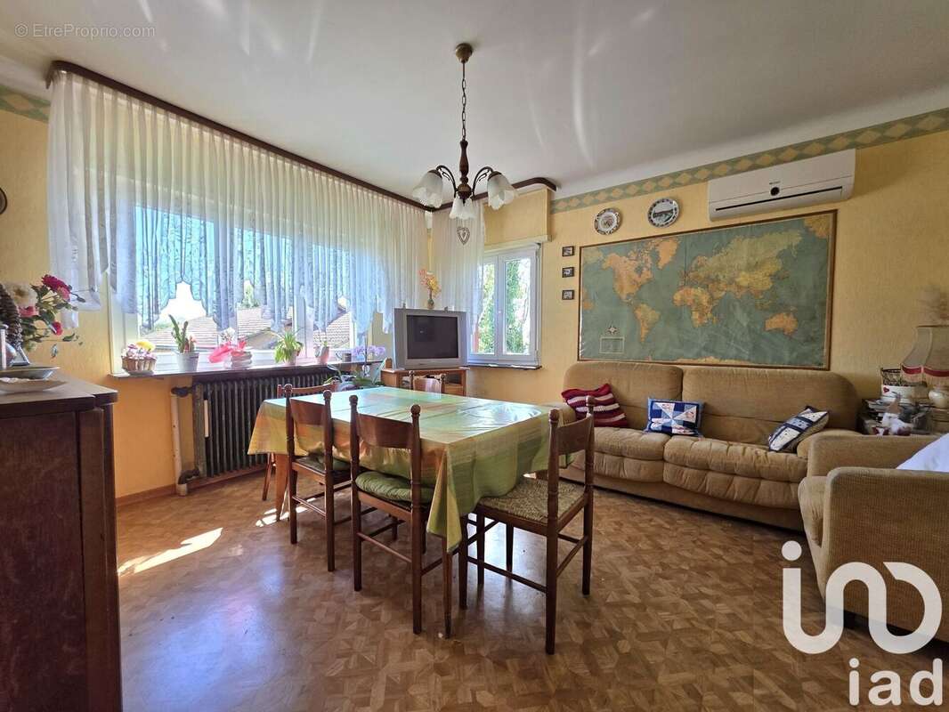 Photo 4 - Maison à LOUPERSHOUSE