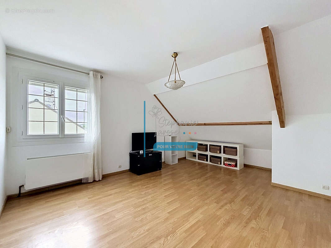 Maison à NOISEAU