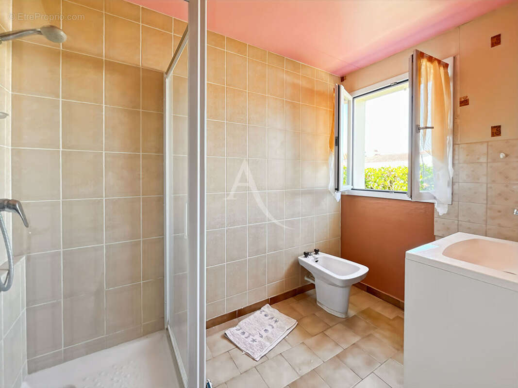 Maison à LA BARRE-DE-MONTS