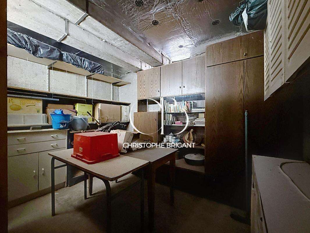 Appartement à VITRY-SUR-SEINE