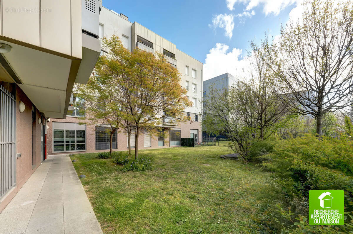Appartement à SAINT-PRIEST