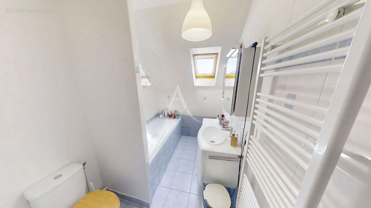 Maison 4 pièces 80  m² - photo 8