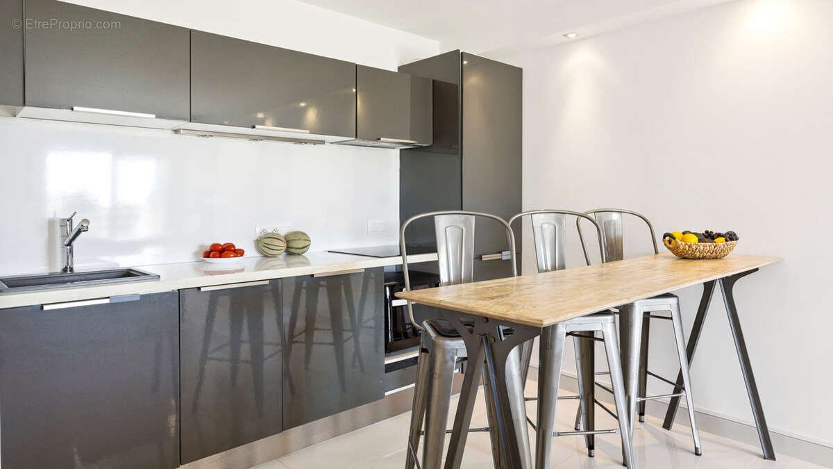 Appartement à SAINT-RAPHAEL