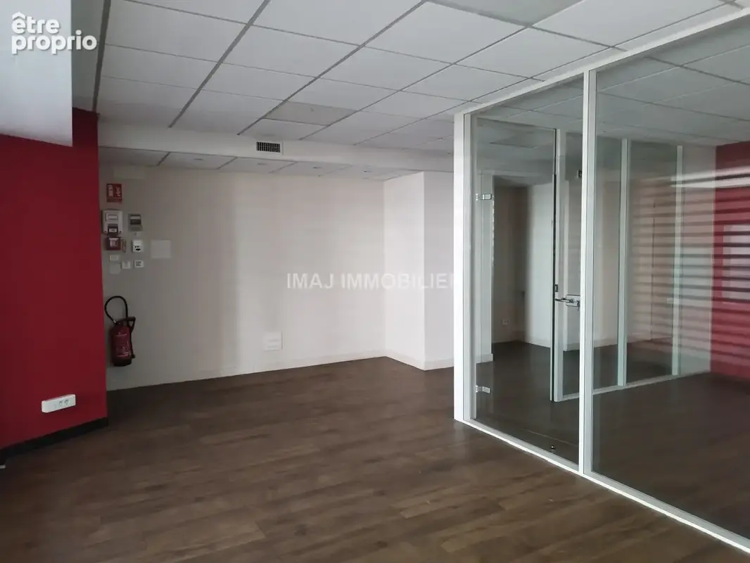 À vendre   local commercial de 137 m2 à thaon-les-vosges - photo 4