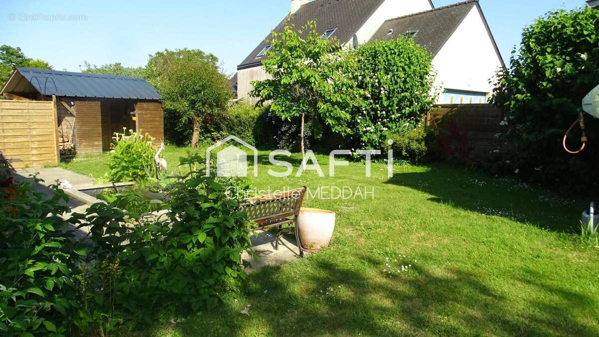 Photo 3 - Maison à SAINT-LUNAIRE