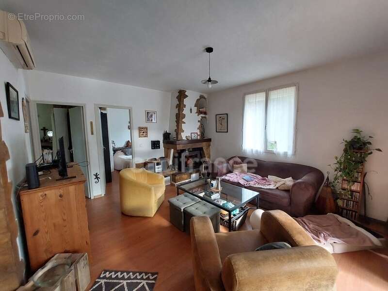 Maison à vendre 3 pièces LECCI (20) Terrasse et jardin - photo 3