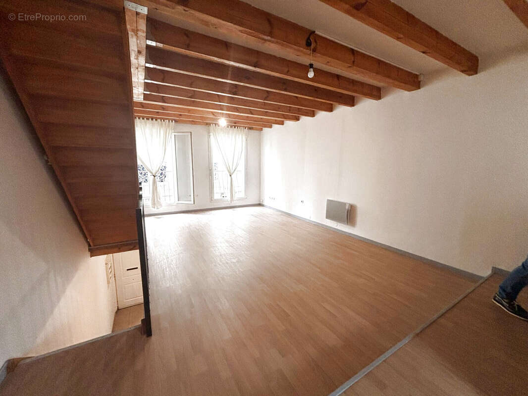 Maison à PERPIGNAN