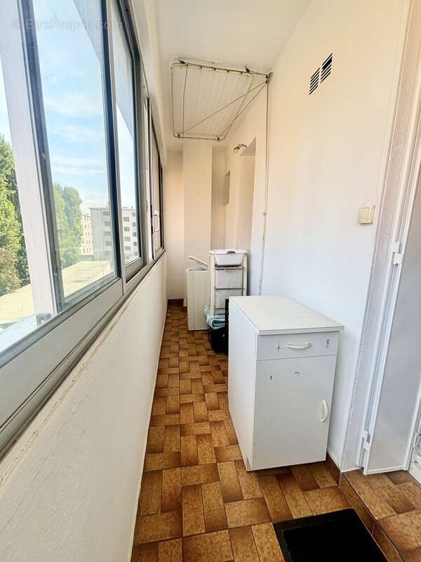 n°1 - Appartement à FONTAINE