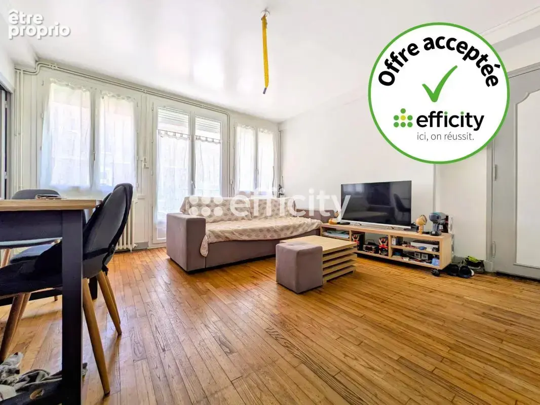 Appartement à LIMOGES