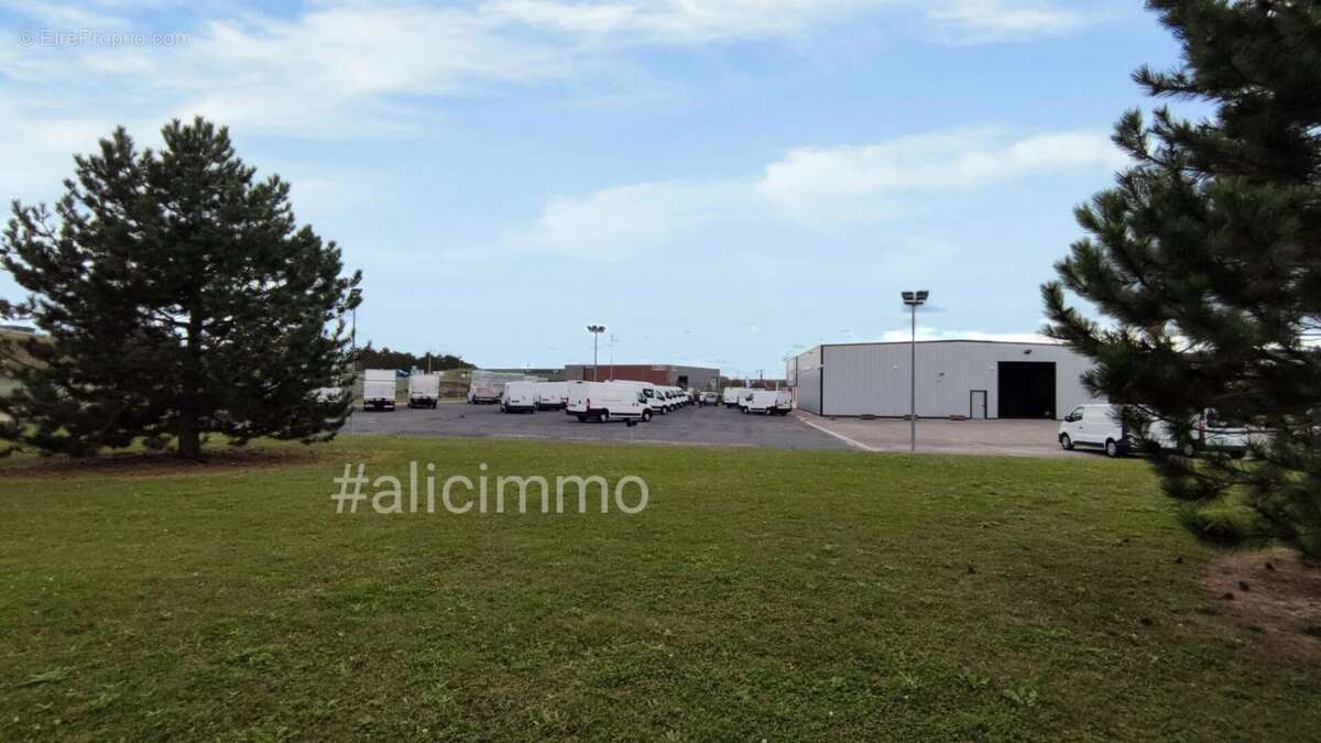 Appartement à SEZANNE