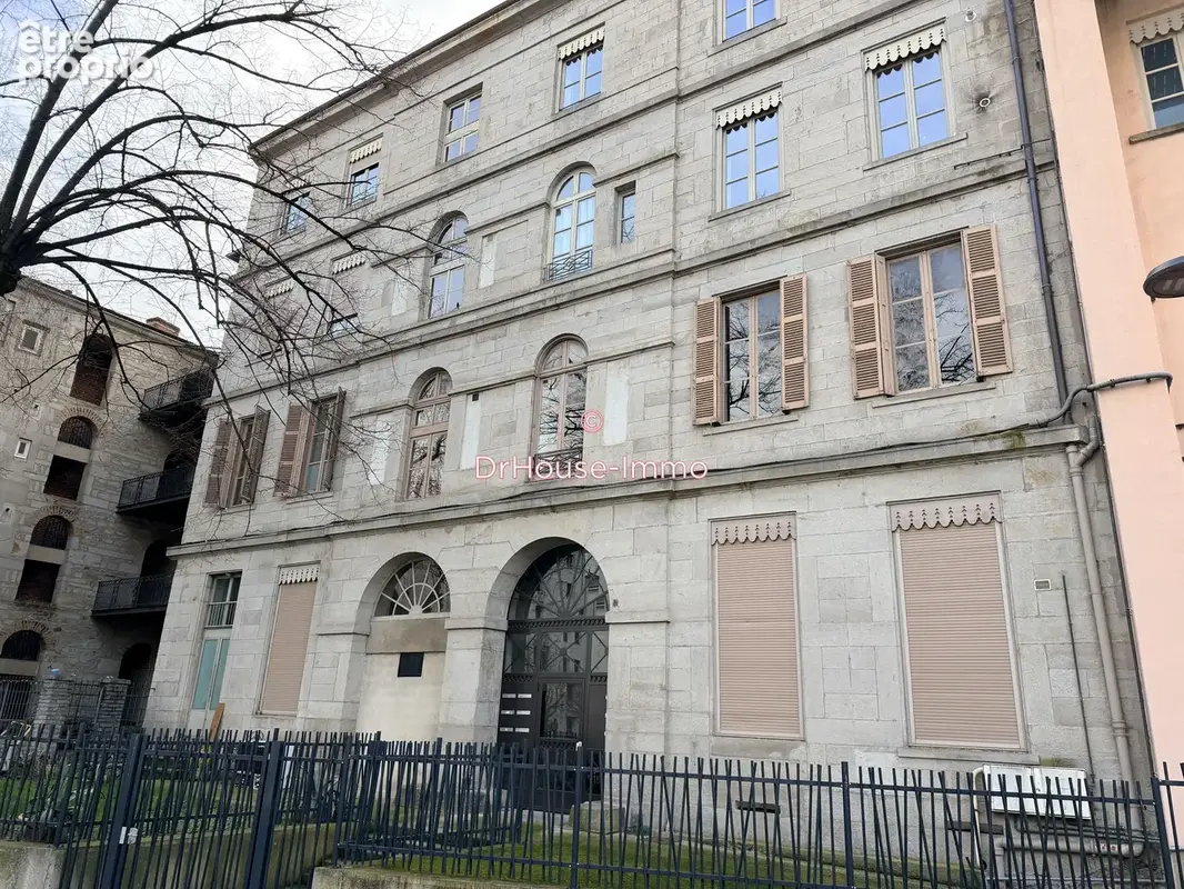 Commerce à SAINT-CHAMOND