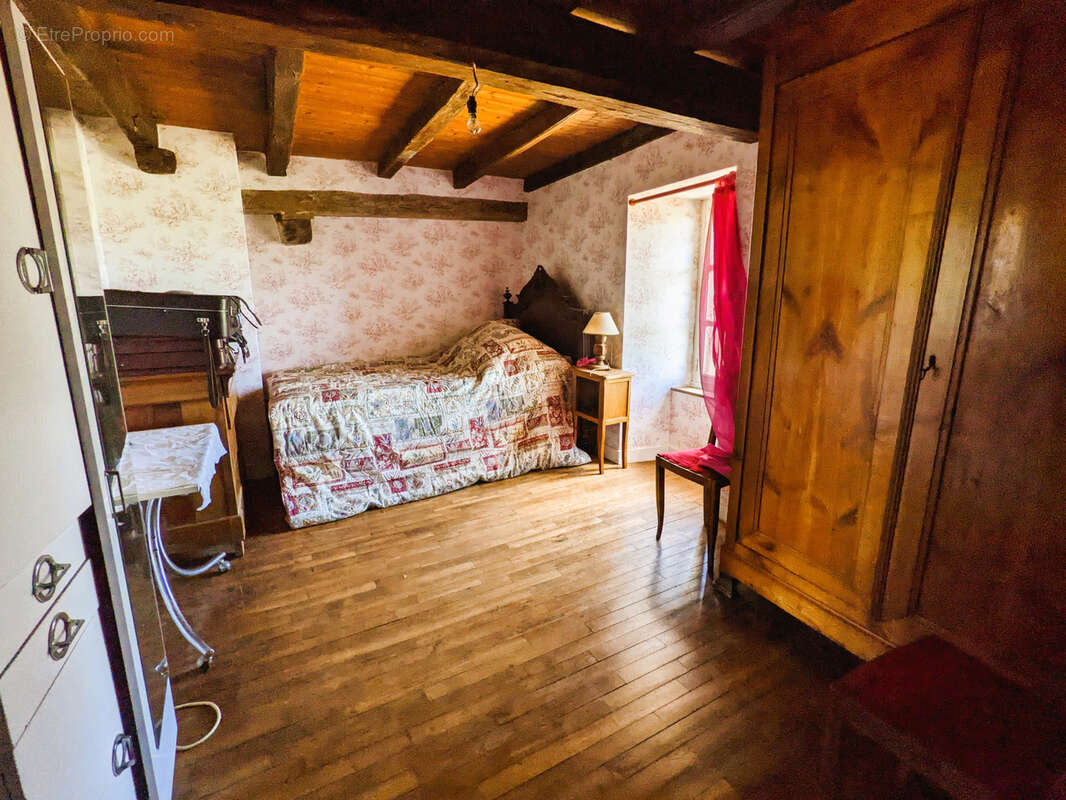 Un Manoir en Brocéliande à acheter avec CHT Immobilier - photo 23