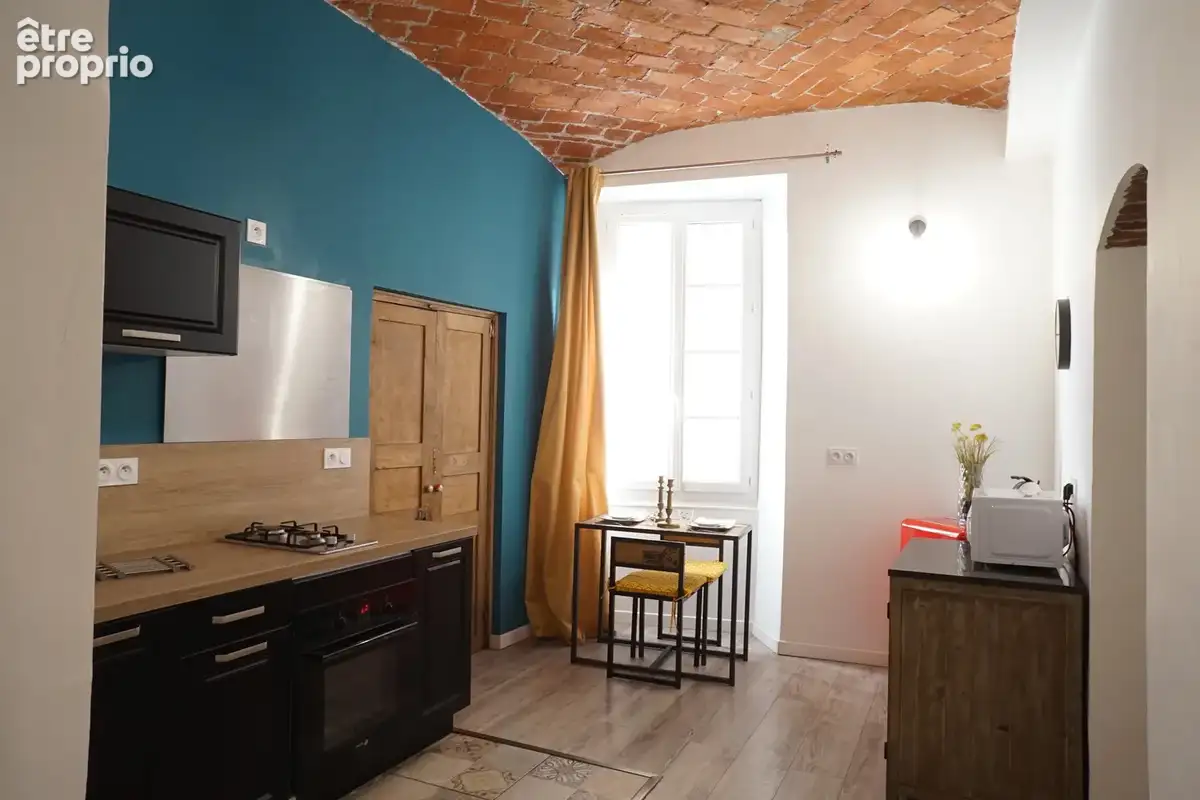2 appartements F3 et F2 Bastia centre ville - photo 7