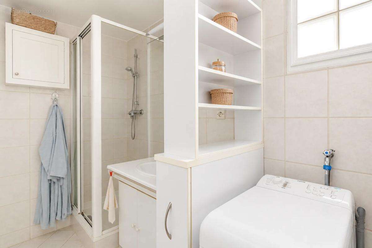 Appartement de 4 pièces de 88 m² situé à Fosses - photo 21