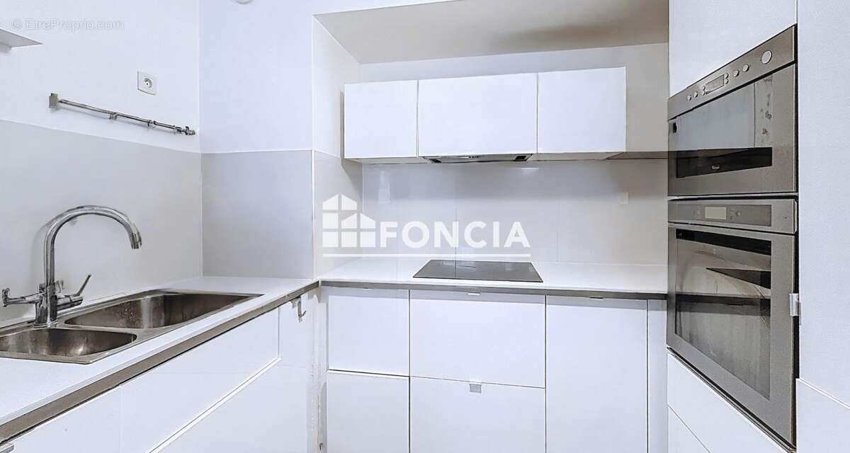Appartement à VINCENNES