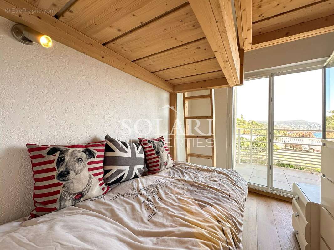 Appartement à LA SEYNE-SUR-MER