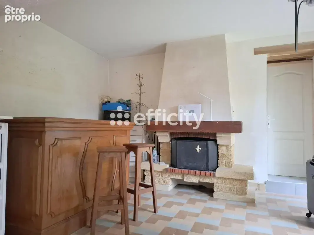 Maison 7 pièces 133 m² à vendre à Saint-Germain-Des-Grois (61110) - photo 11