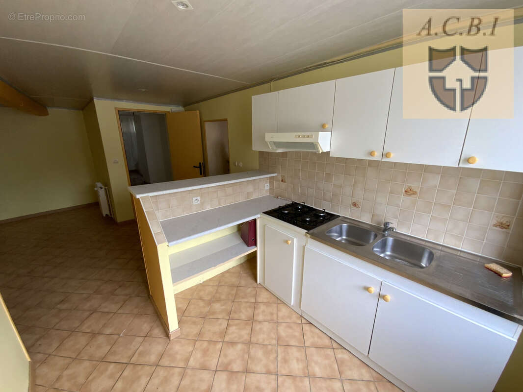 Appartement à CHATEAUDUN