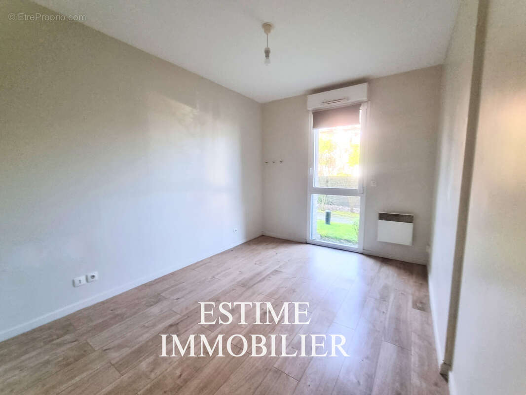 Appartement à BONDUES