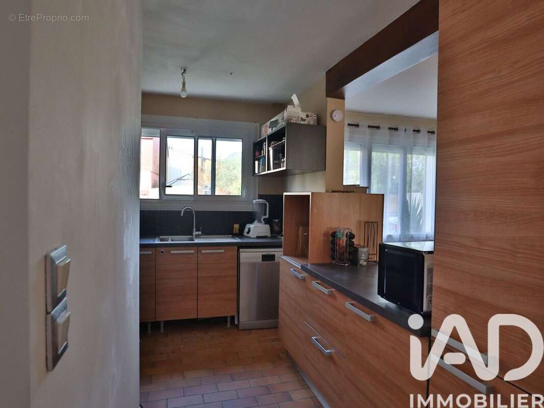 Photo 4 - Maison à SAINT-NAZAIRE